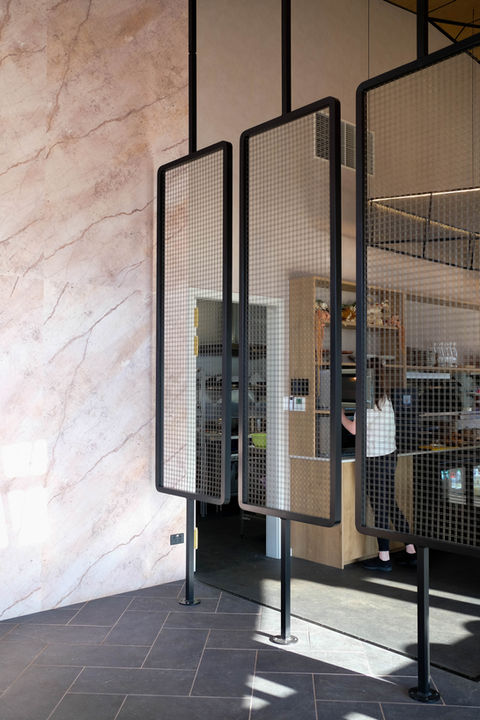 Cafe Tamahere  | Urban Lounge Interiors-20