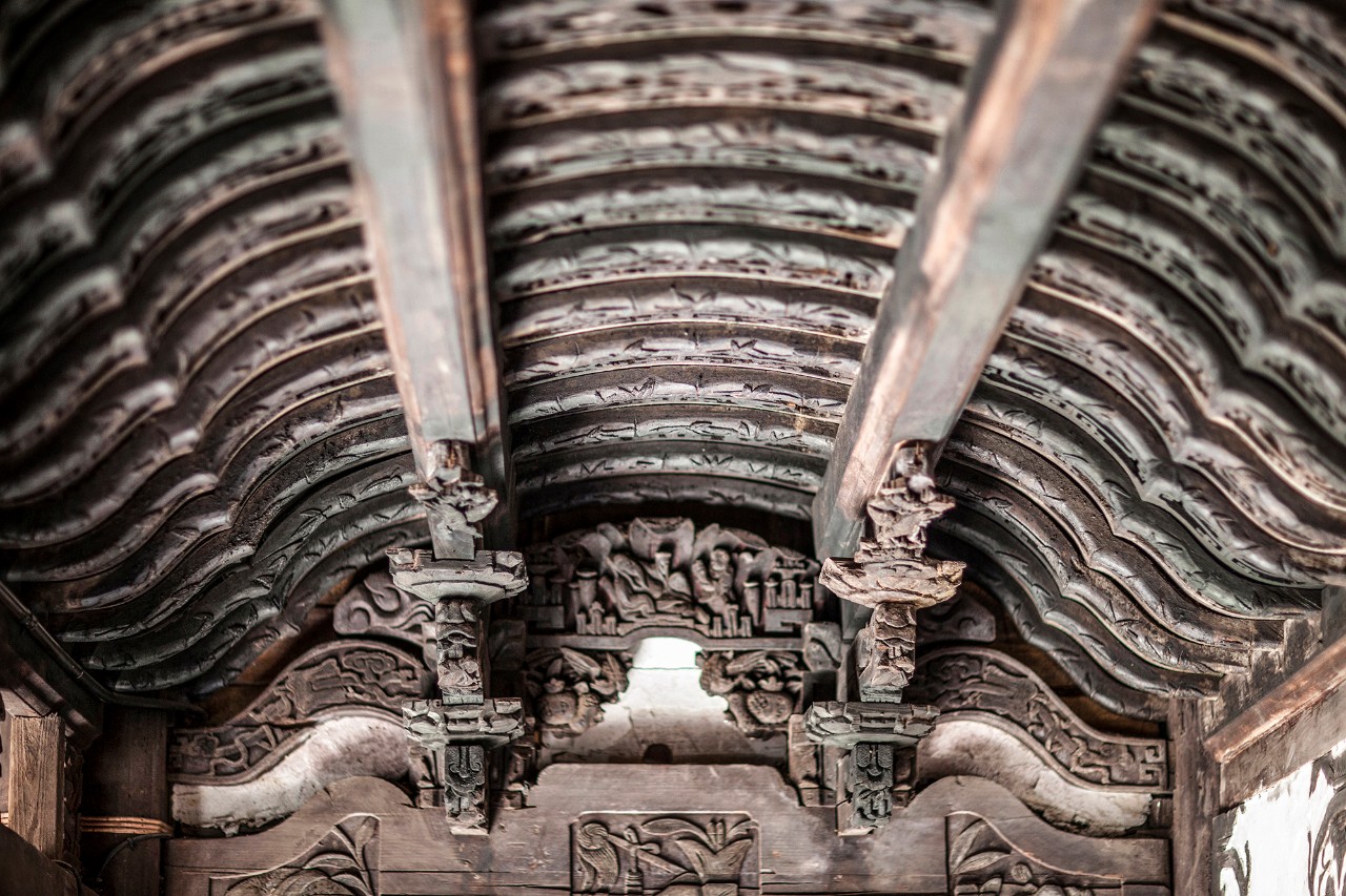 福州融信海月江潮售楼处-18