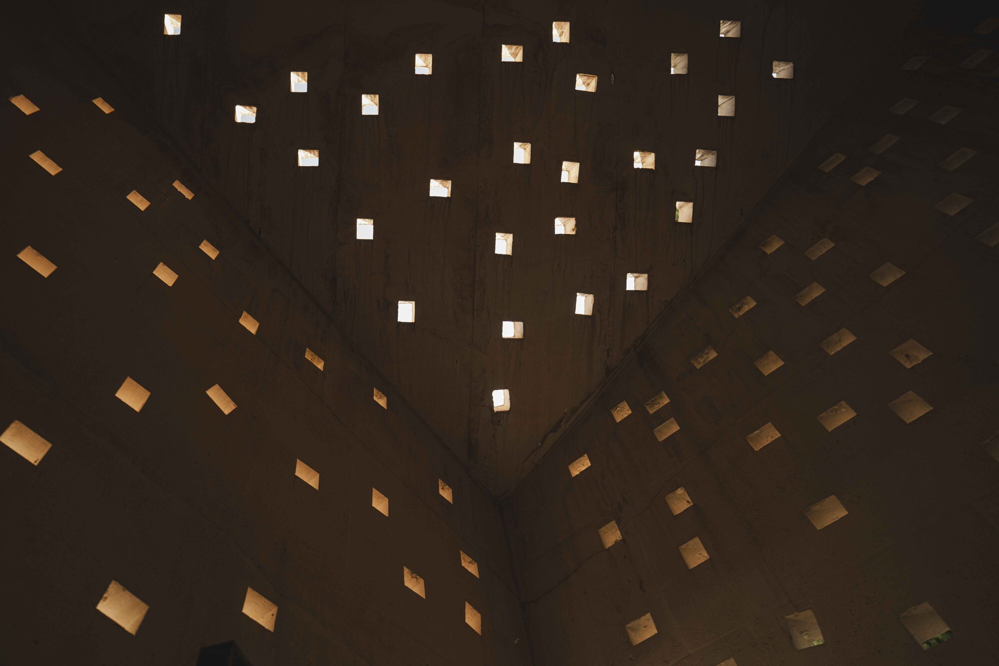 雷凯纳万神殿丨西班牙丨Belen Ilarri Studio-17