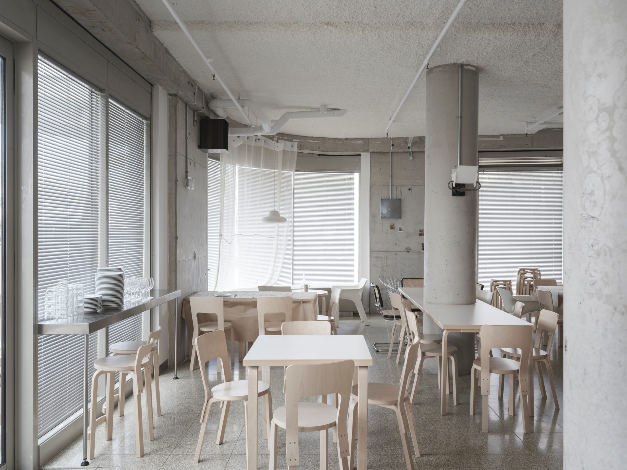 荷马流氓酒馆丨澳大利亚悉尼丨AP Design House-3