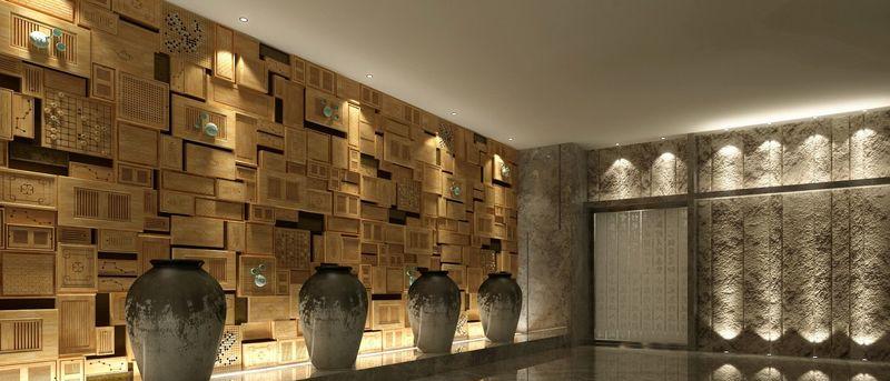 禧悦东方酒店（五星级）-11