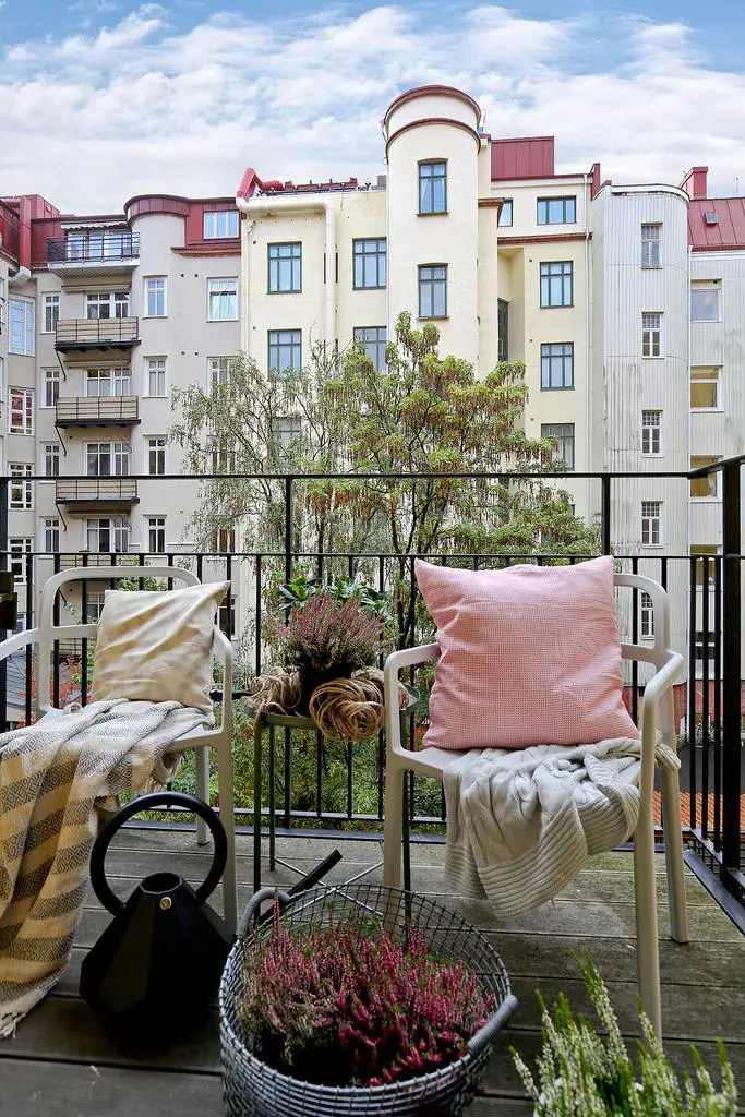 瑞典风情圣诞家居设计-19