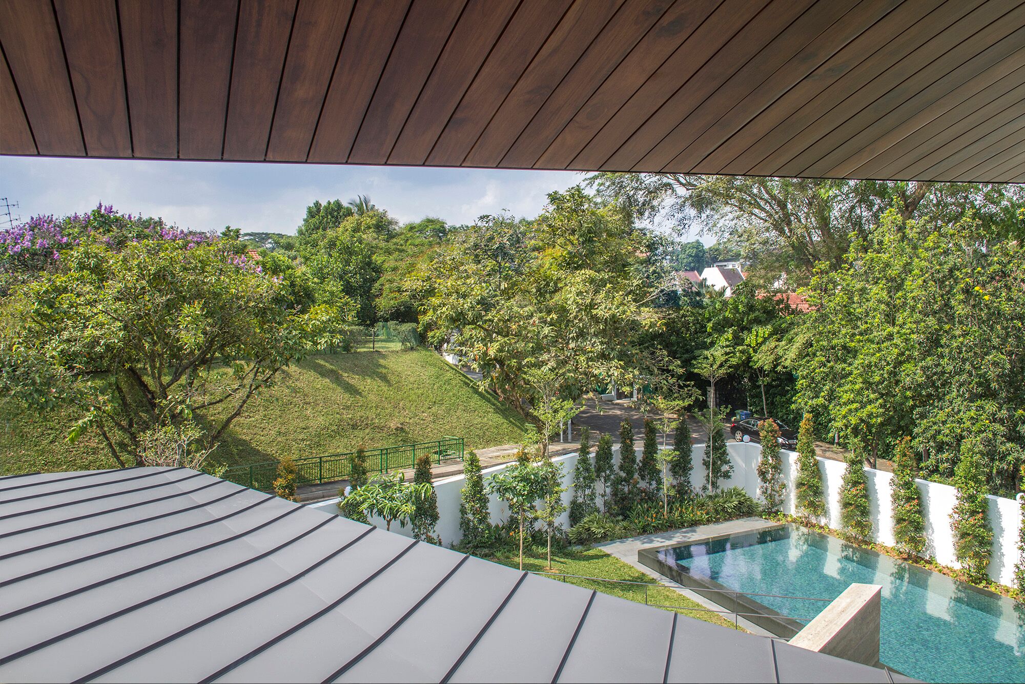 The Winged House Brewin Design Office-4