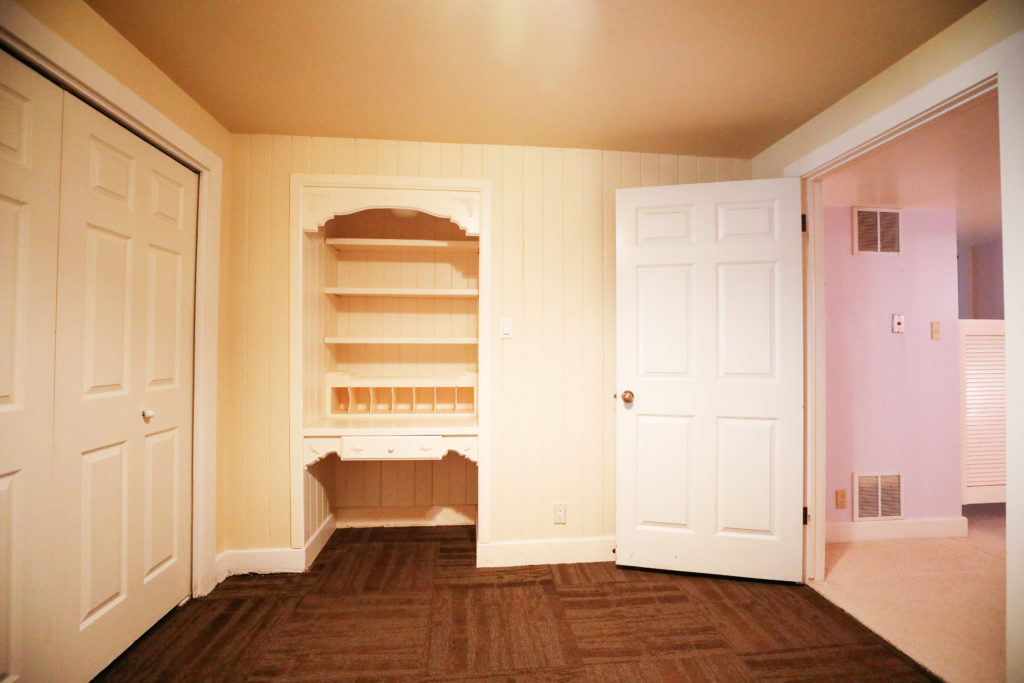 Stagg Mountain Modern洗衣房改造-8