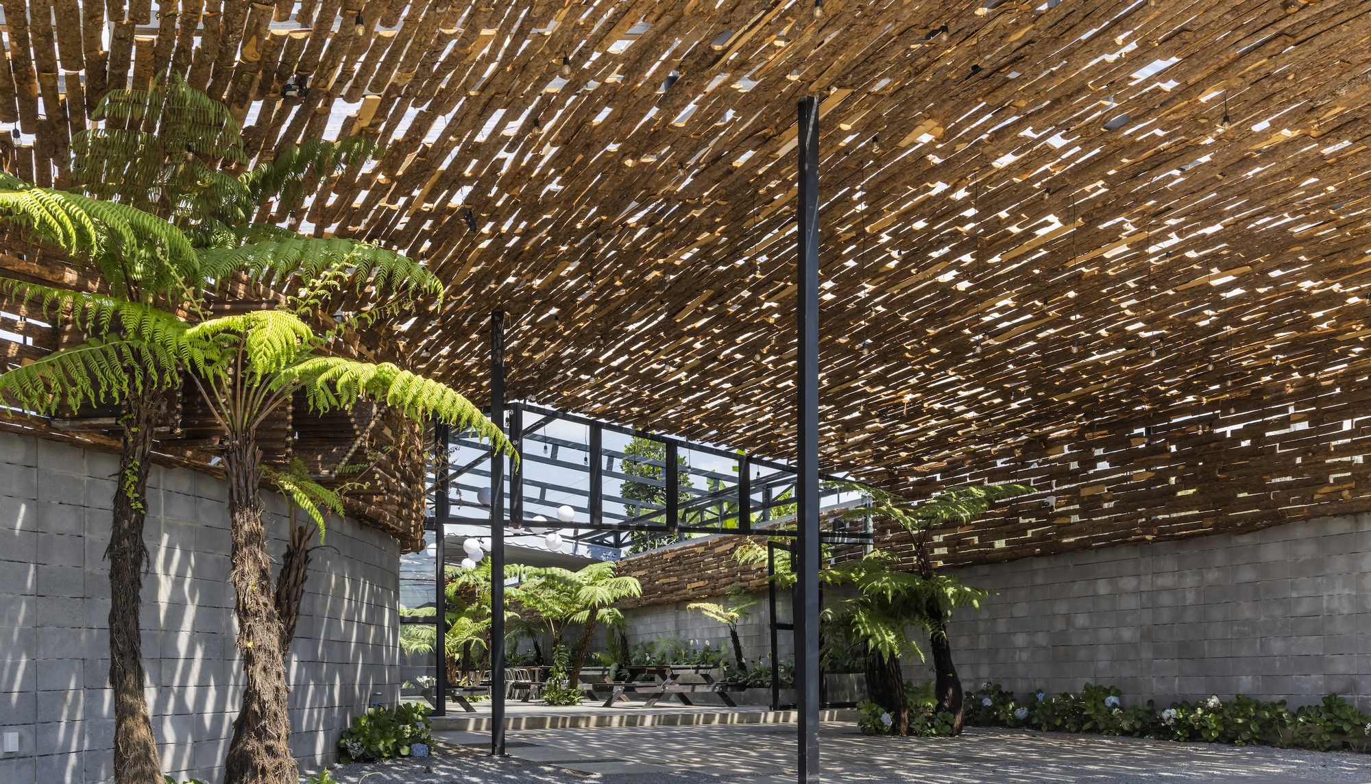 Mi· 餐厅丨越南丨The Bloom-39