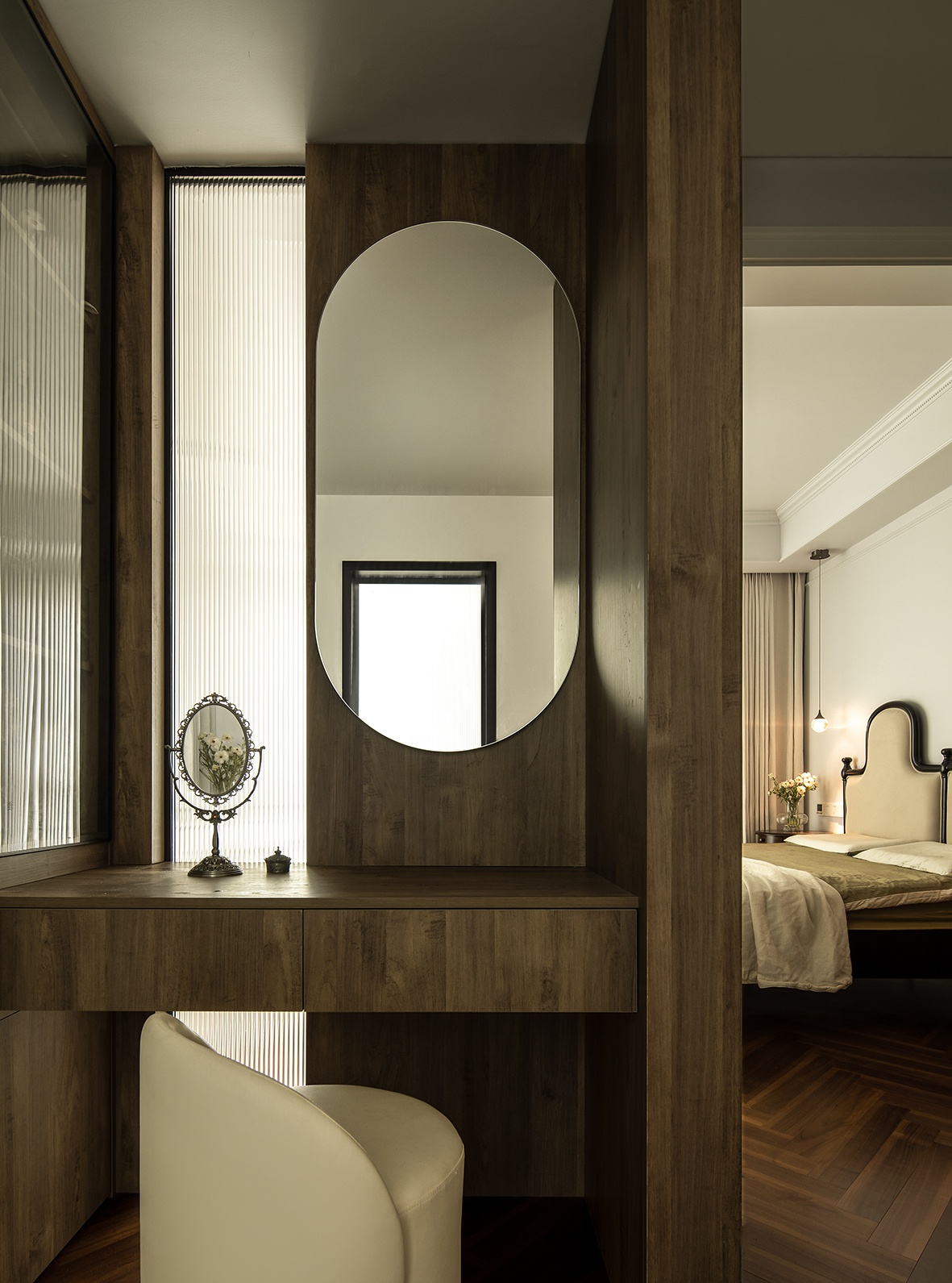 棕榈泉悦江国际丨中国重庆丨DE 设计事务所,D·ART 设计陆虹霖-48