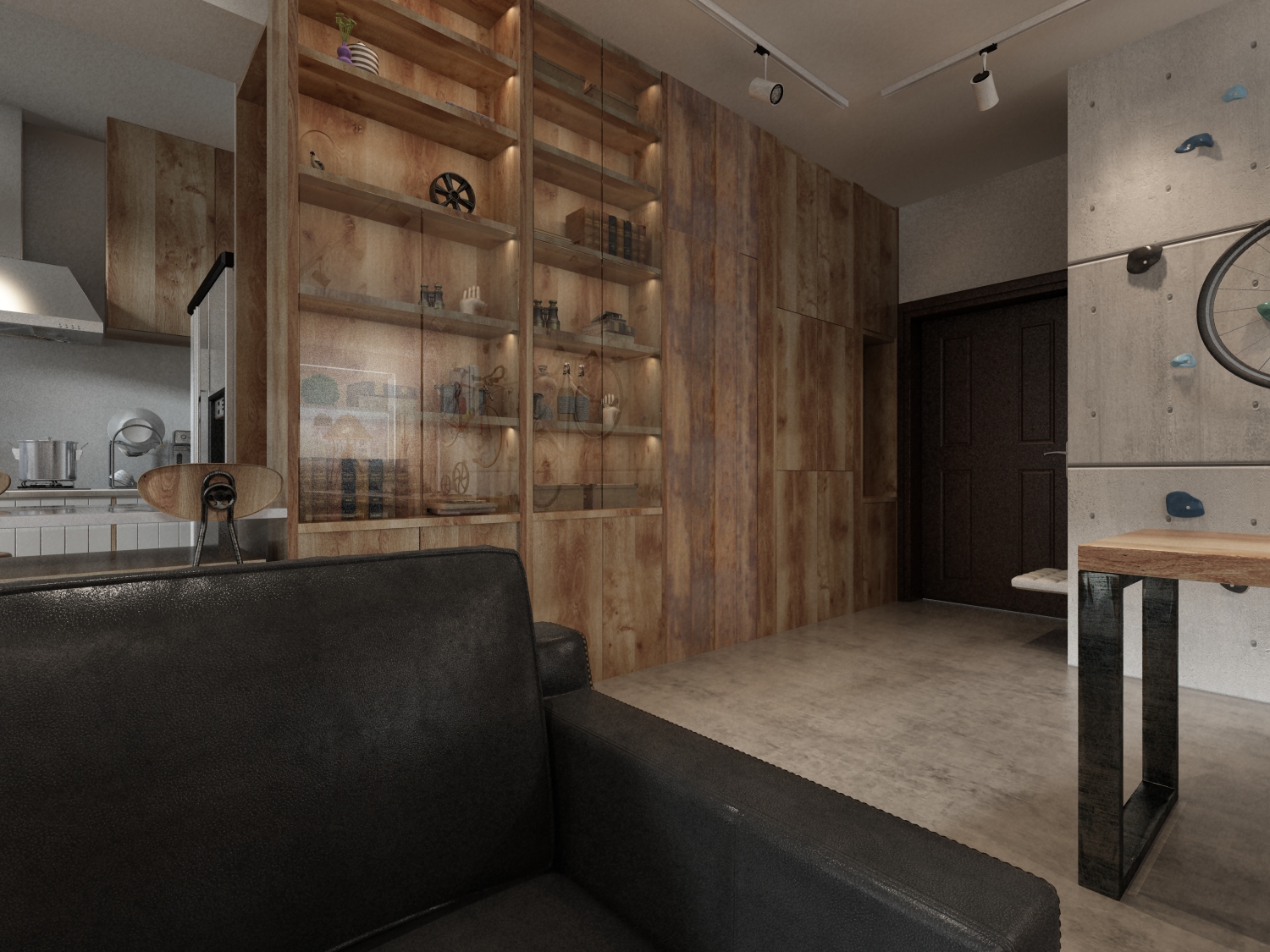 融合趋势，创新设计——知名设计师打造的项目案例赏析-15