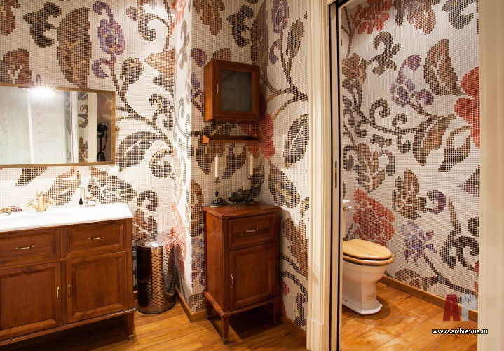 Модерн у воды（现代水岸公寓）-29