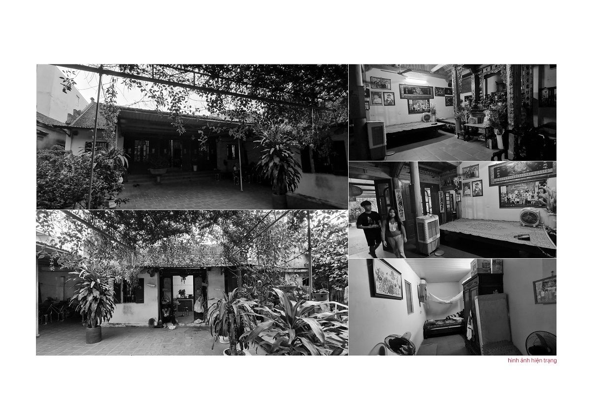 现代乡村融合,北越传统民居的蜕变-7