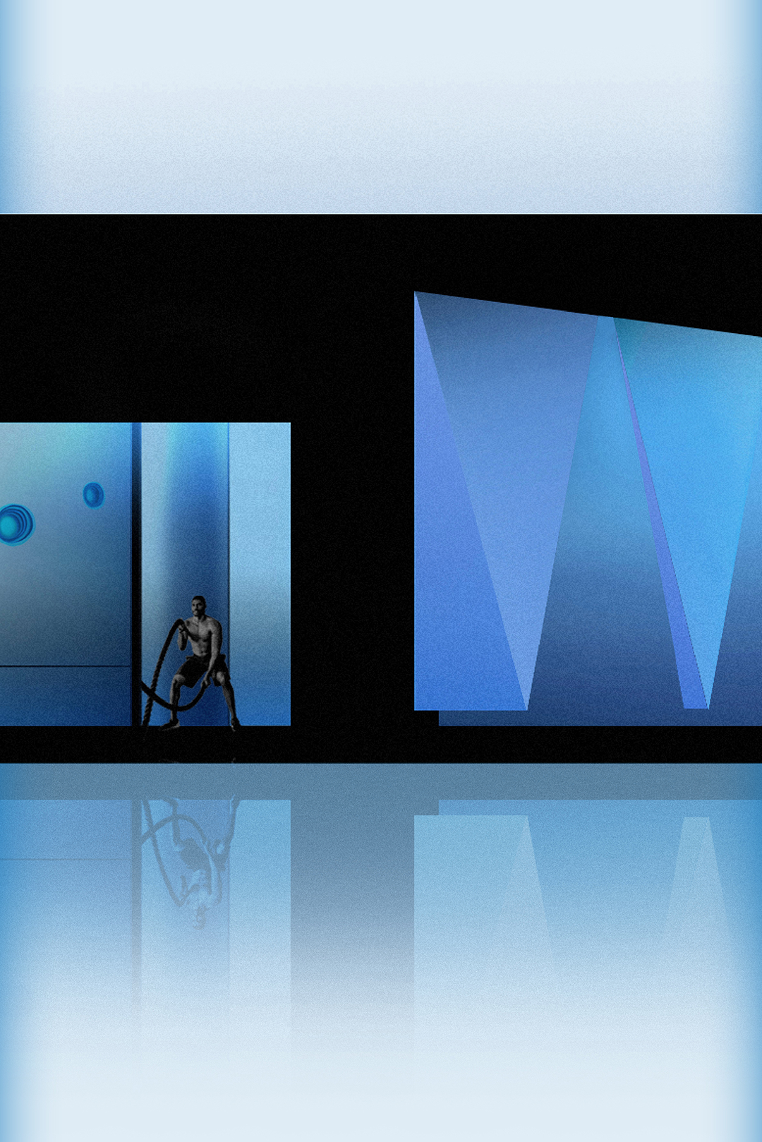 M FIT 旗舰店丨中国北京丨DPD 递加设计-34