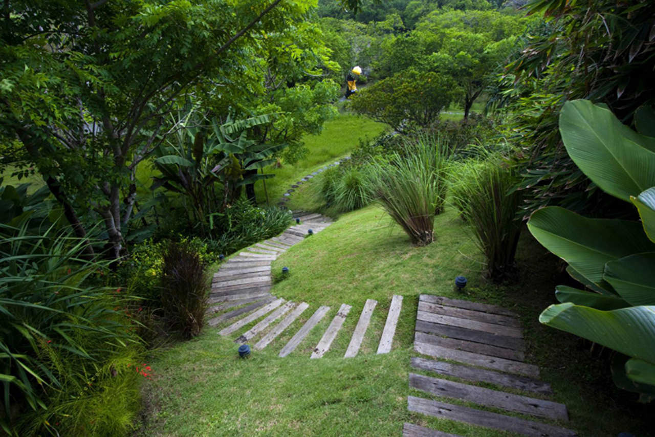 Tantangan Villa  Word of Mouth Architecture-44