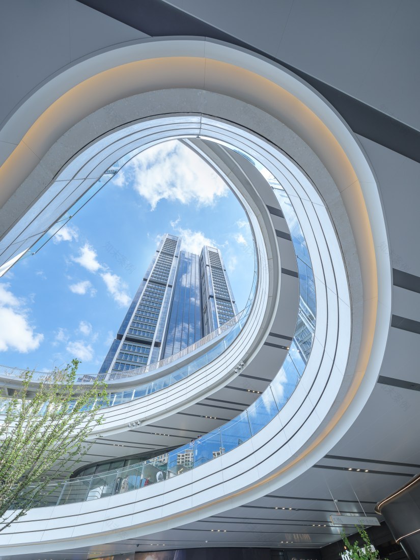 上海苏河万象天地丨中国上海丨Kokaistudios-47