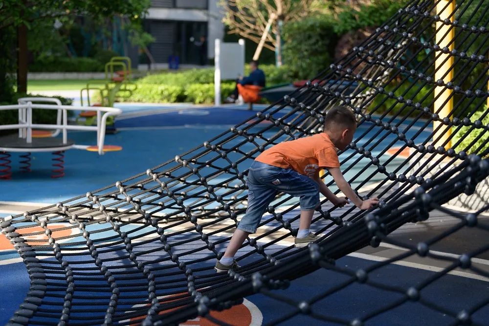 长沙中海·阅江府(大区)丨中国长沙丨深圳市派澜景观规划设计有限公司-103