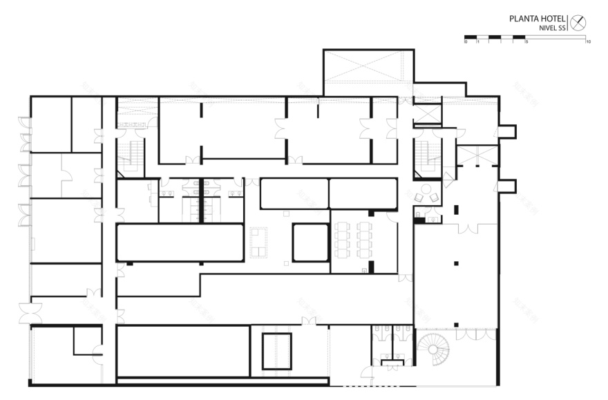 Hampton by Hilton Carrasco 酒店-43