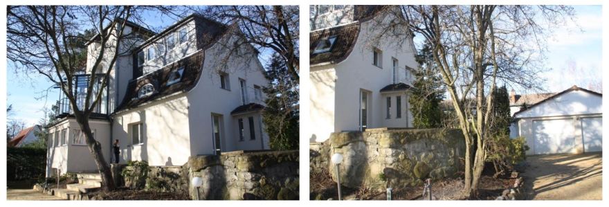 德国旧别墅改造丨德国柏林丨Den Talovyra-7