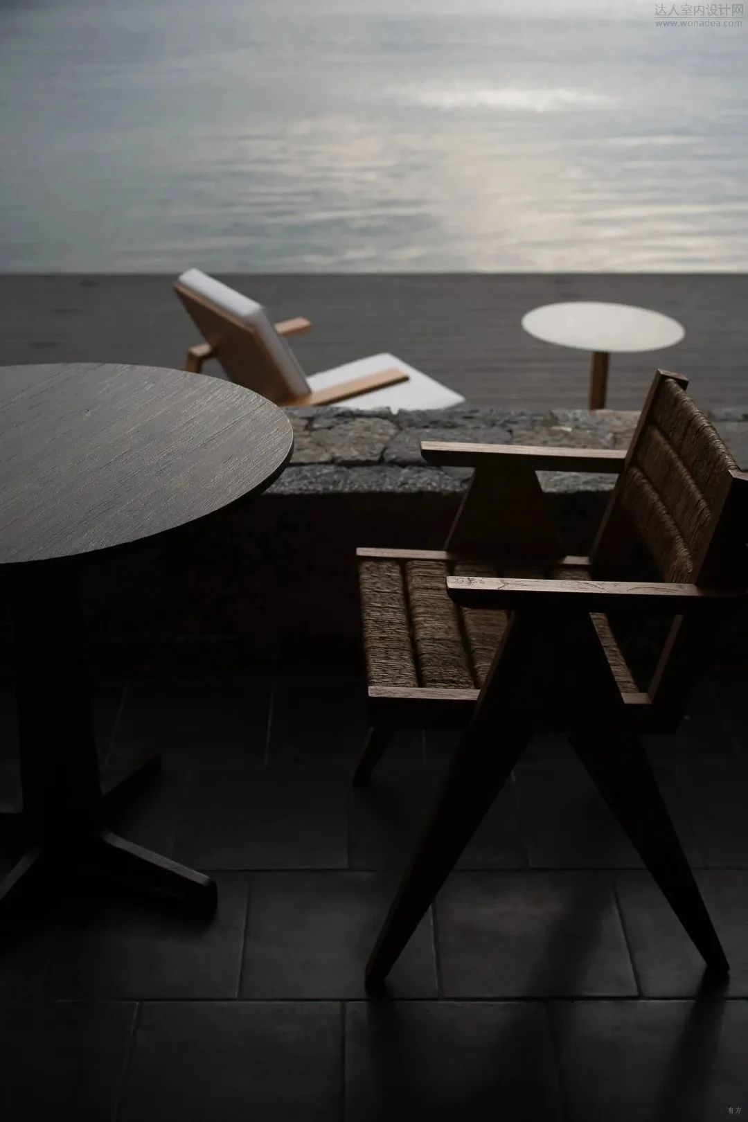 云南大理双廊云七海景度假酒店丨中国大理丨AND studio-22