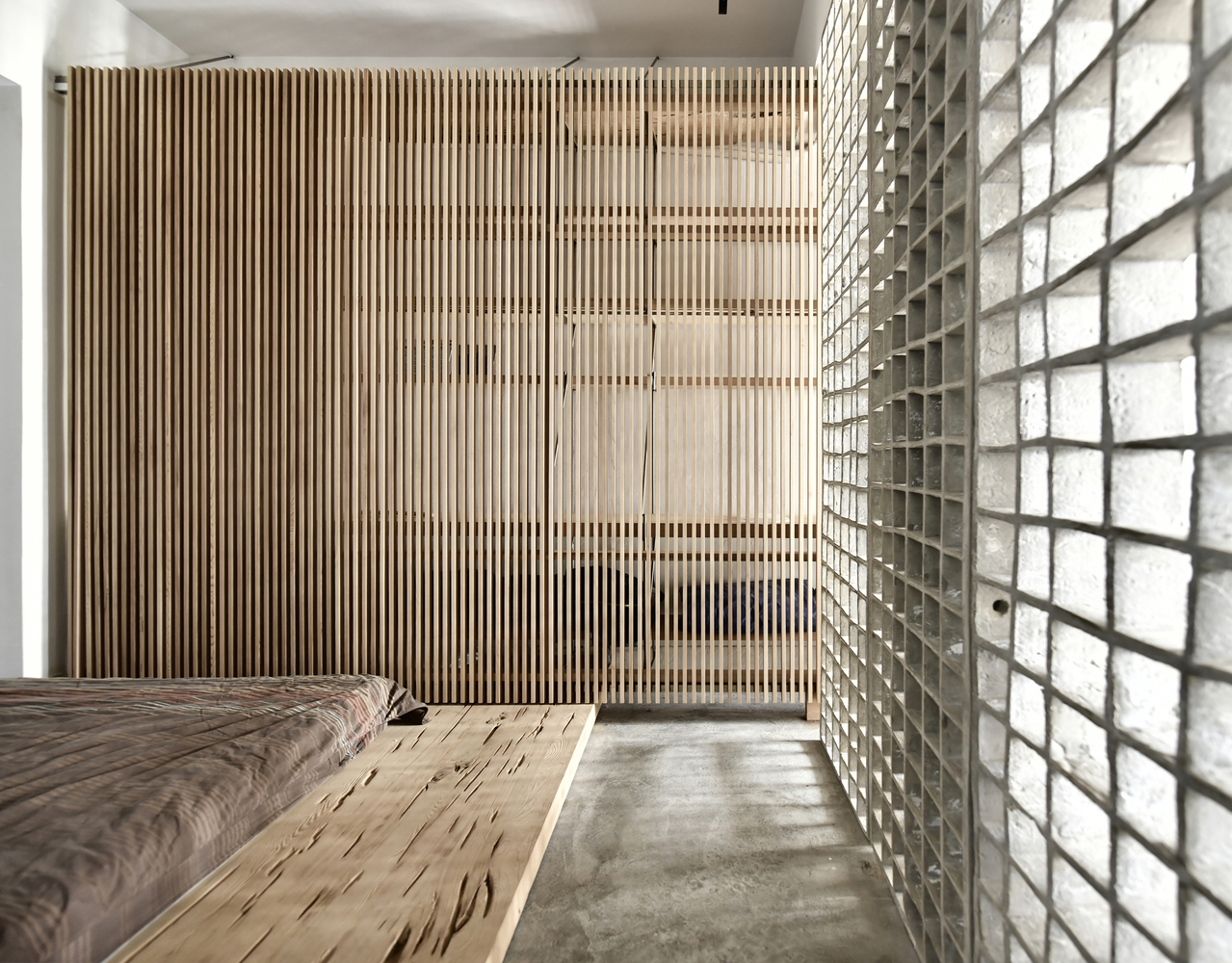 台中 58 号住宅丨中国台中丨FCHY 建筑师实验室-14