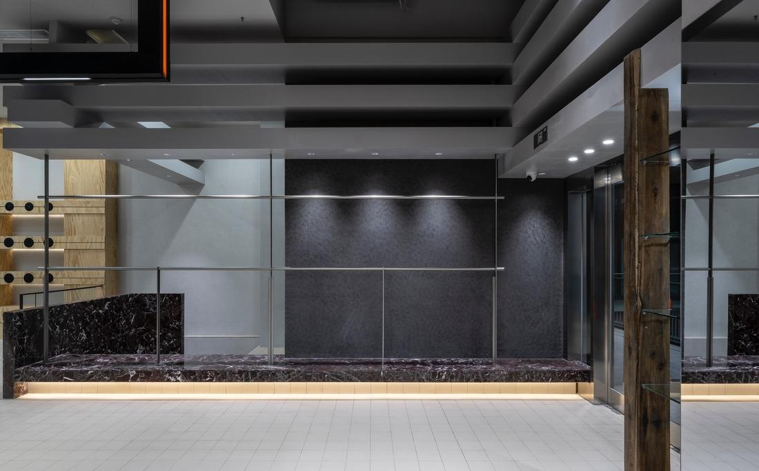 WHOOSIS 店铺设计丨中国成都丨未来以北工作室-32