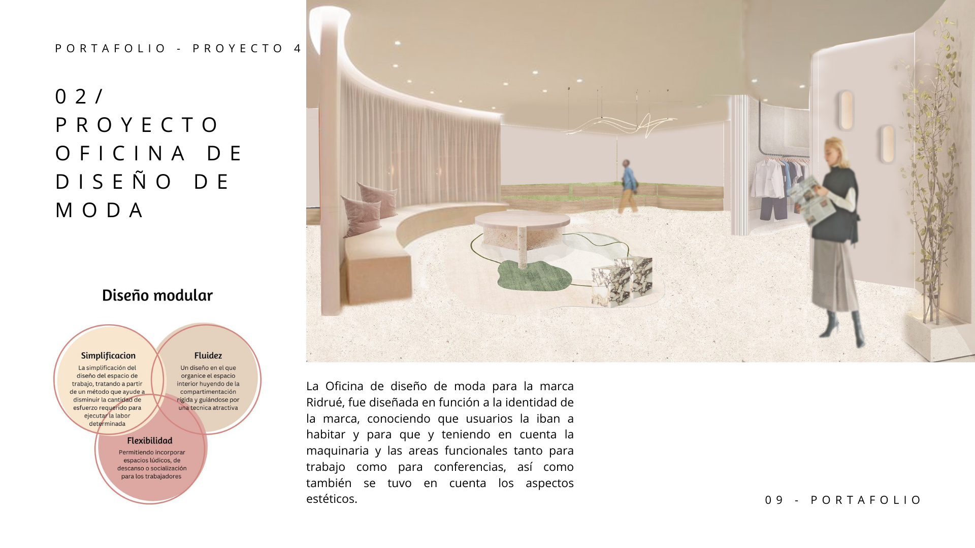 Portfolio Architecture and Interior Design 2023 - 2024-9