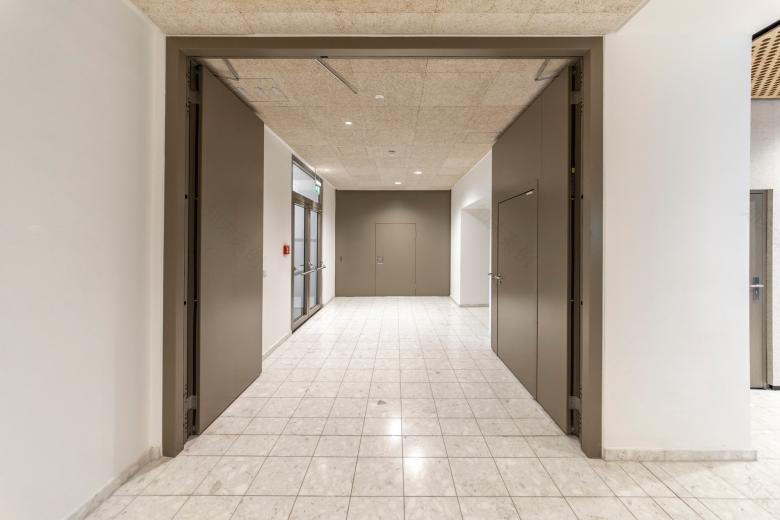 Schulgebäude Leoben 学校翻新项目丨奥地利丨Franz&Sue-8