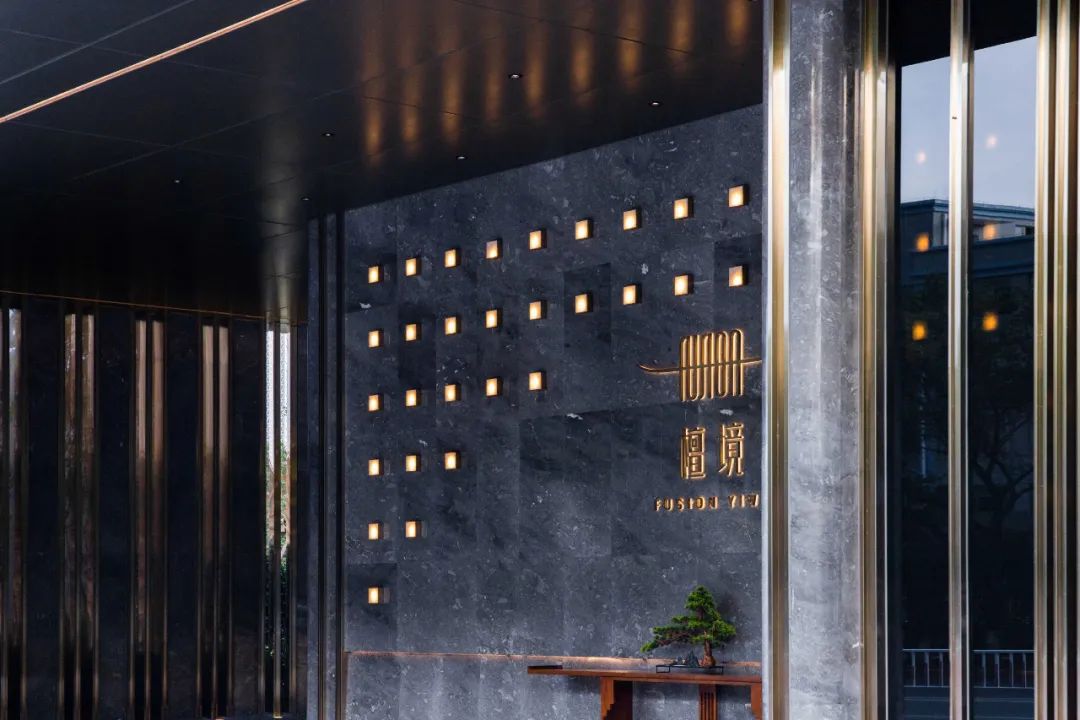 阳光城·义乌檀境丨中国金华丨LAURENT 罗朗景观-18