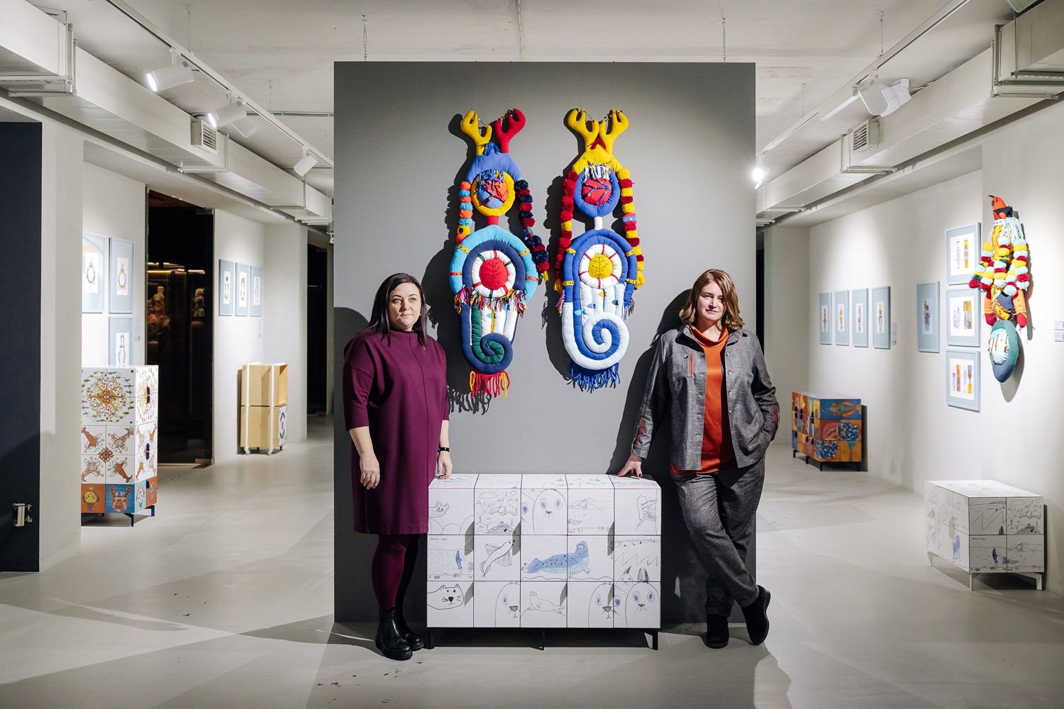 “Измерение будущего”（测量未来）丨俄罗斯伊尔库茨克丨Reda品牌团队,学校教师辅助指导-48