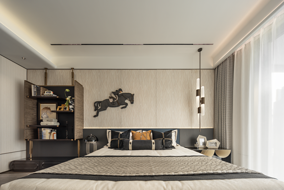 恒嘉置业×招商蛇口·青云瑧境丨中国江苏丨MOD穆德设计-81