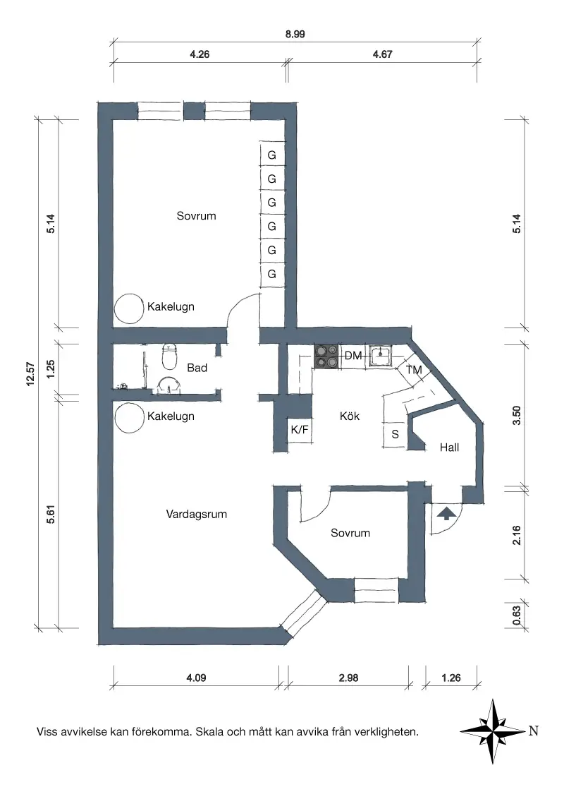 极简北欧风，自然元素融入设计-30