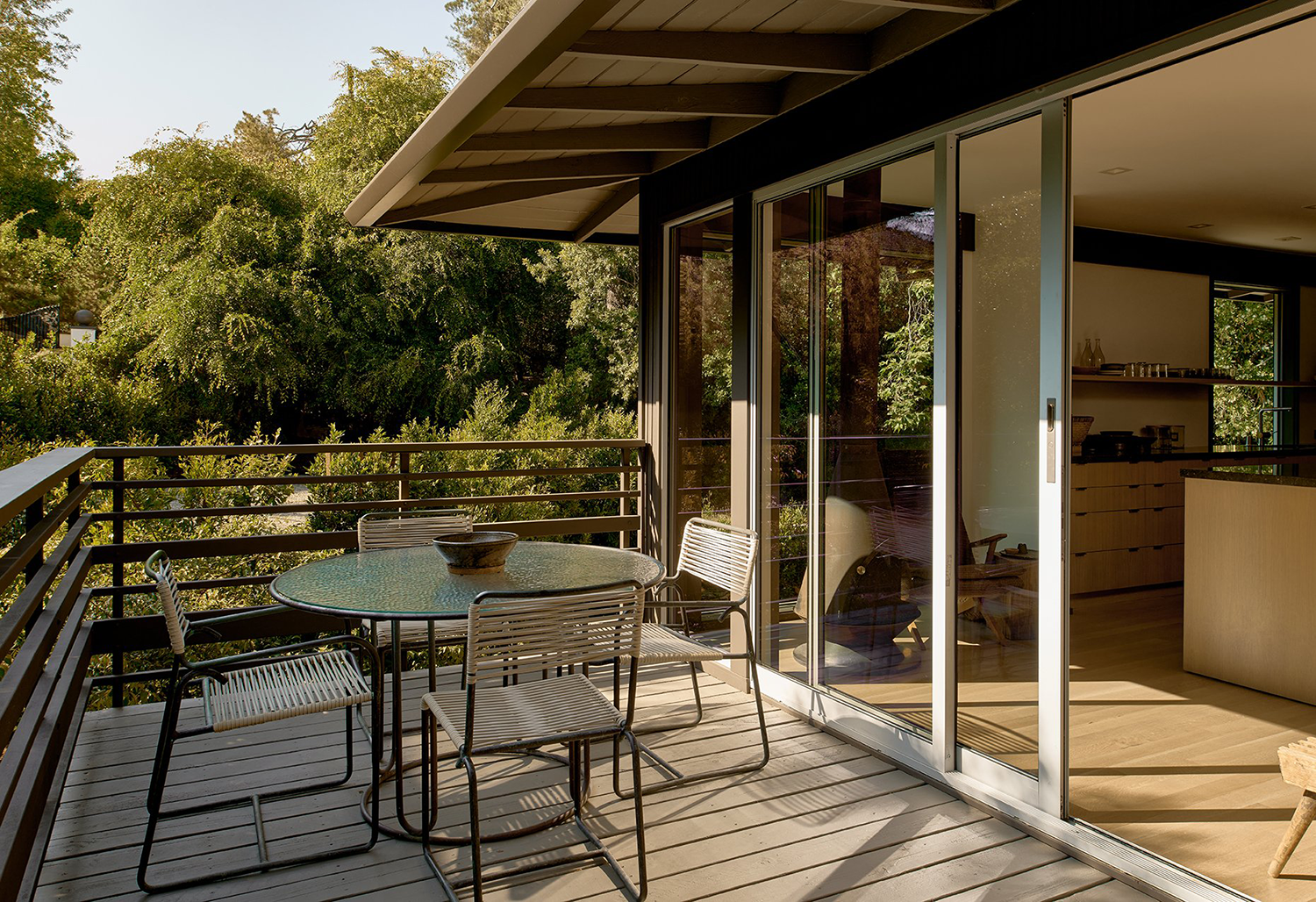 中世纪亭阁丨美国洛杉矶丨BrelandHarper 设计工作室-33