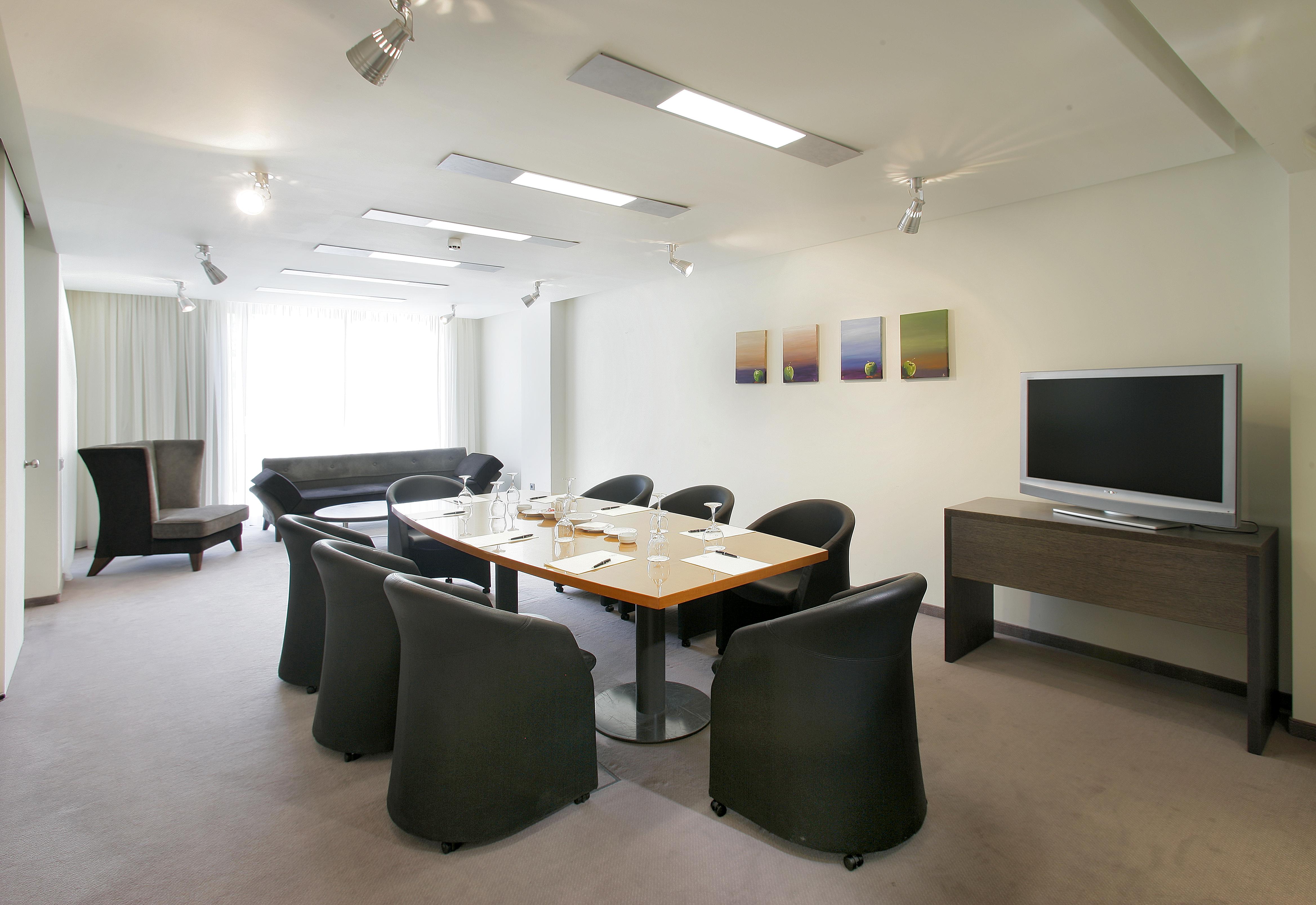 希腊尼克波利斯酒店-29