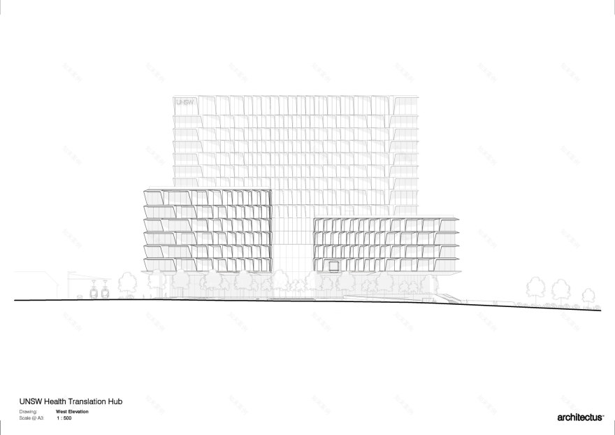 新南威尔士大学健康转化中心丨澳大利亚悉尼-71