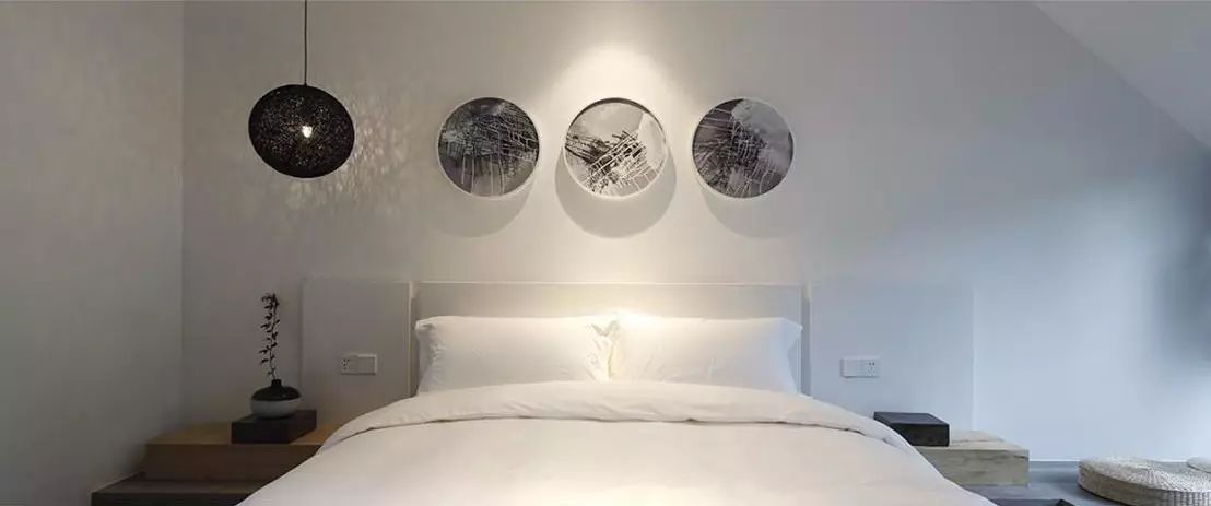 留白-- 汪拓的东山之梦-38