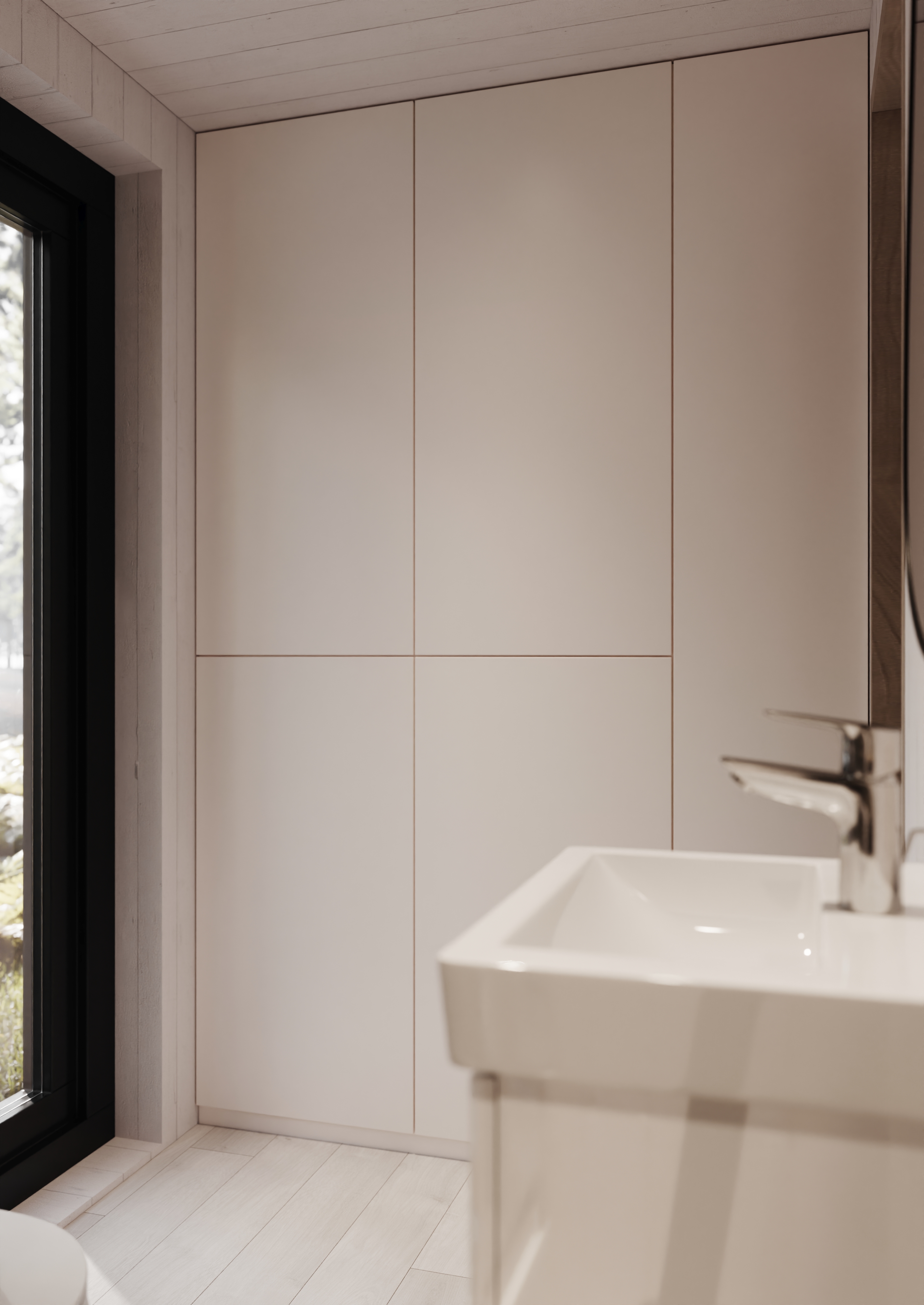 Movable House render-5