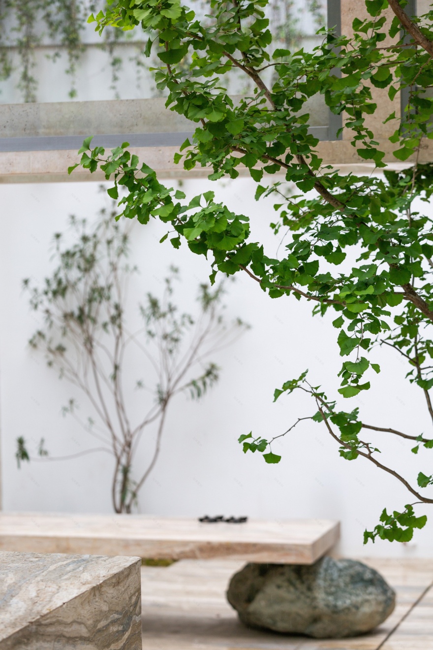 Casa Bridge 酒店丨伊朗德黑兰丨Arman Safavi-40