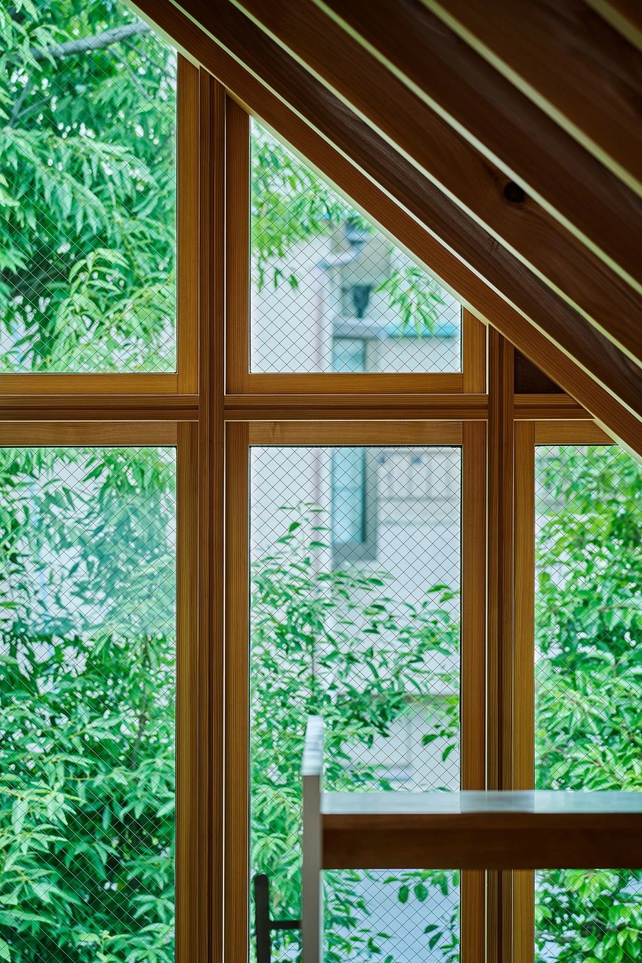 静谧住宅 · 日本美学的感官体验丨Fukayama architects-105