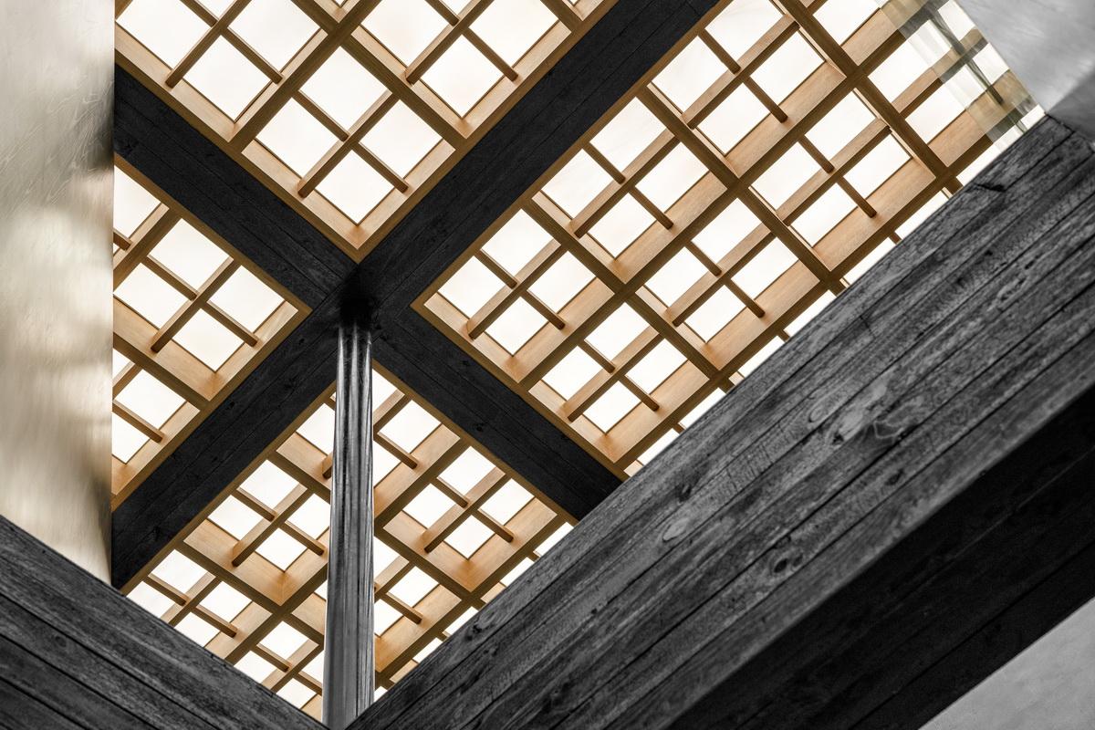 南头古城改造升级·“城市记忆展厅”丨中国深圳丨万社设计（深圳市博万建筑设计事务所）-37