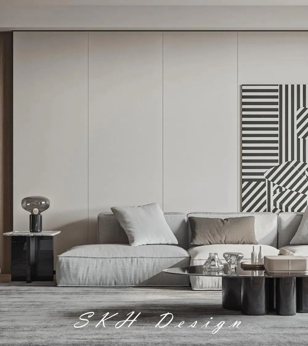 观享际SKH室内设计案例分享-20