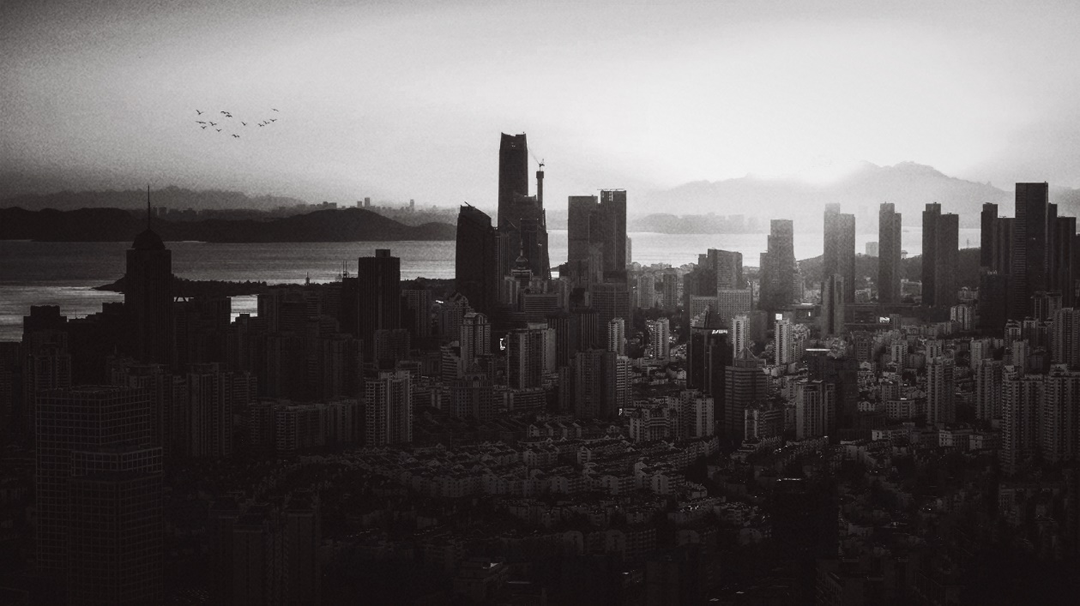 occ 奥德国际办公大厦丨中国临沂丨上海昱境空间设计有限公司-6