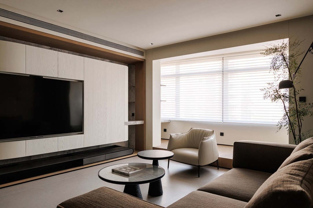 缘川丨中国北京丨行十设计-21