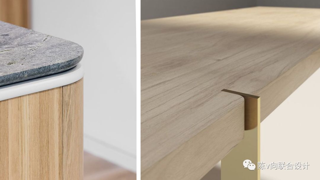 深业城二期 | 陈向联合设计打造温暖家居-14