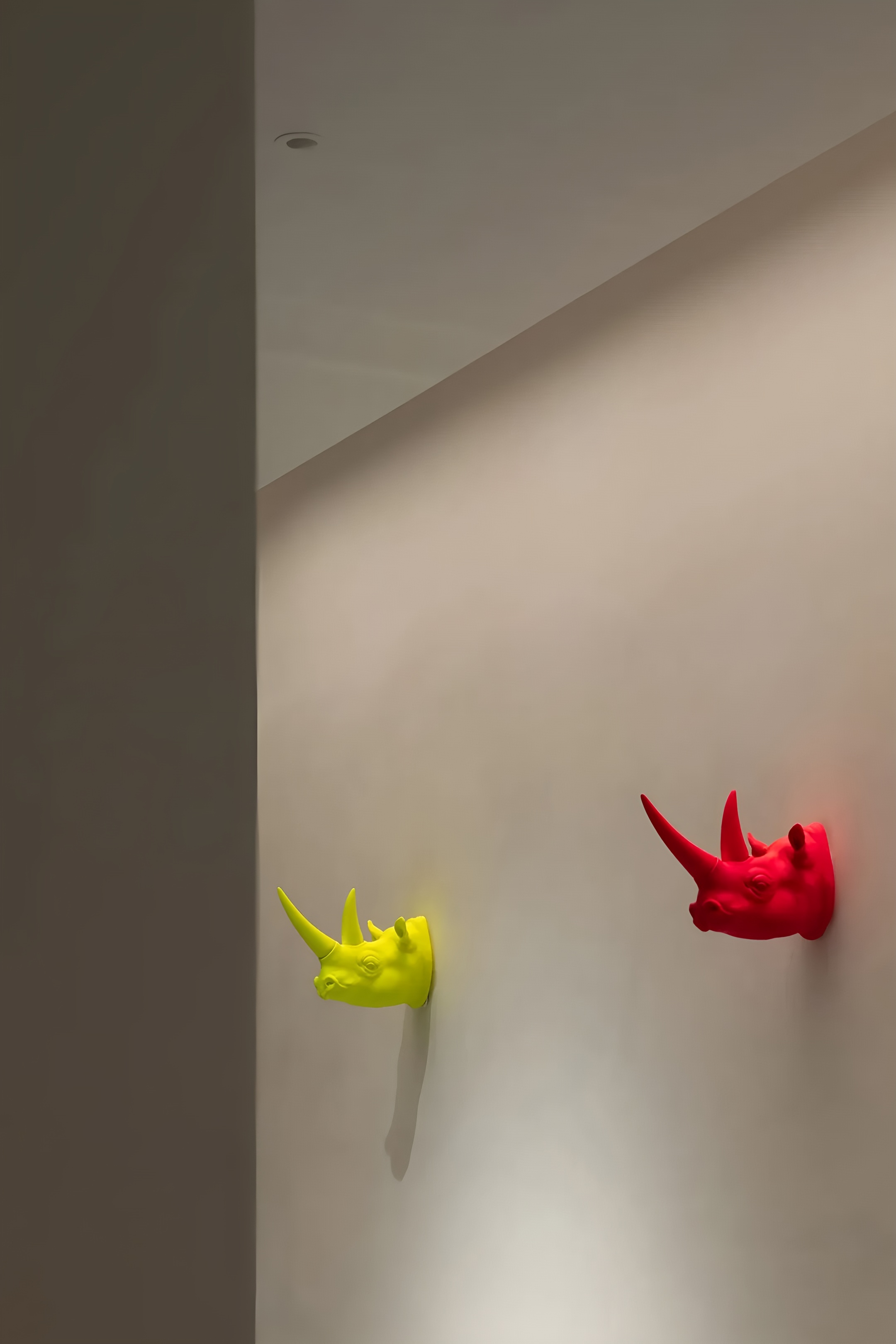 金臣颐墅 • 设计师黄亮的家丨中国上海丨统晟设计-60