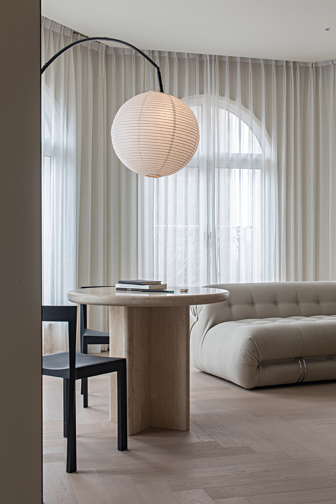 光影流转 浪漫于心丨中国苏州丨苏州市不止设计顾问有限公司-83