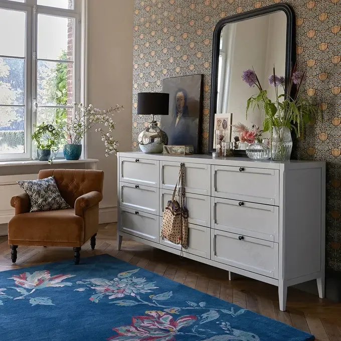 La Redoute 2020 春季室内设计盛宴-32