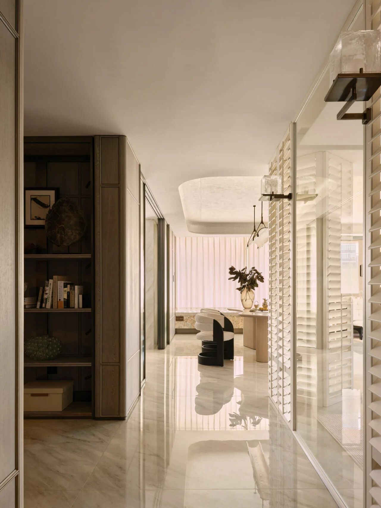 越秀·观樾丨中国广州丨朴悦设计 PURE DESIGN-6