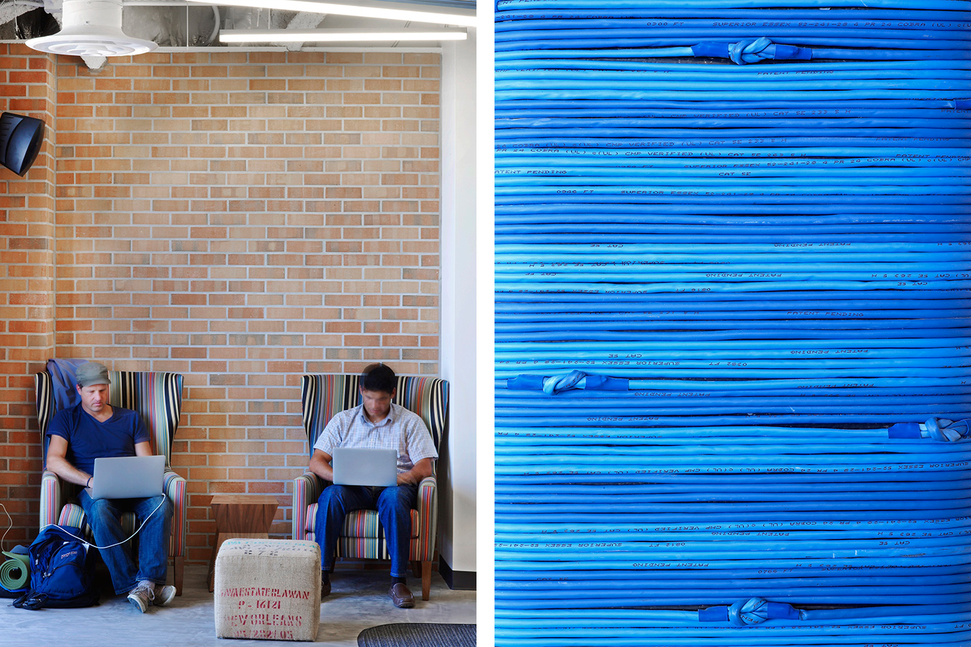 谷歌旧金山办公室-14