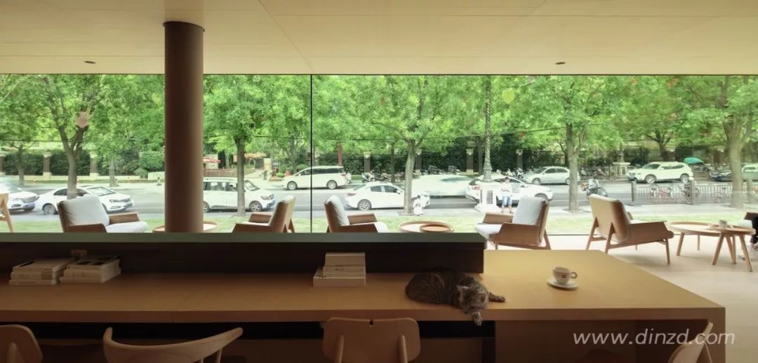 三谷设计 | 古都西安的公厕革命-66