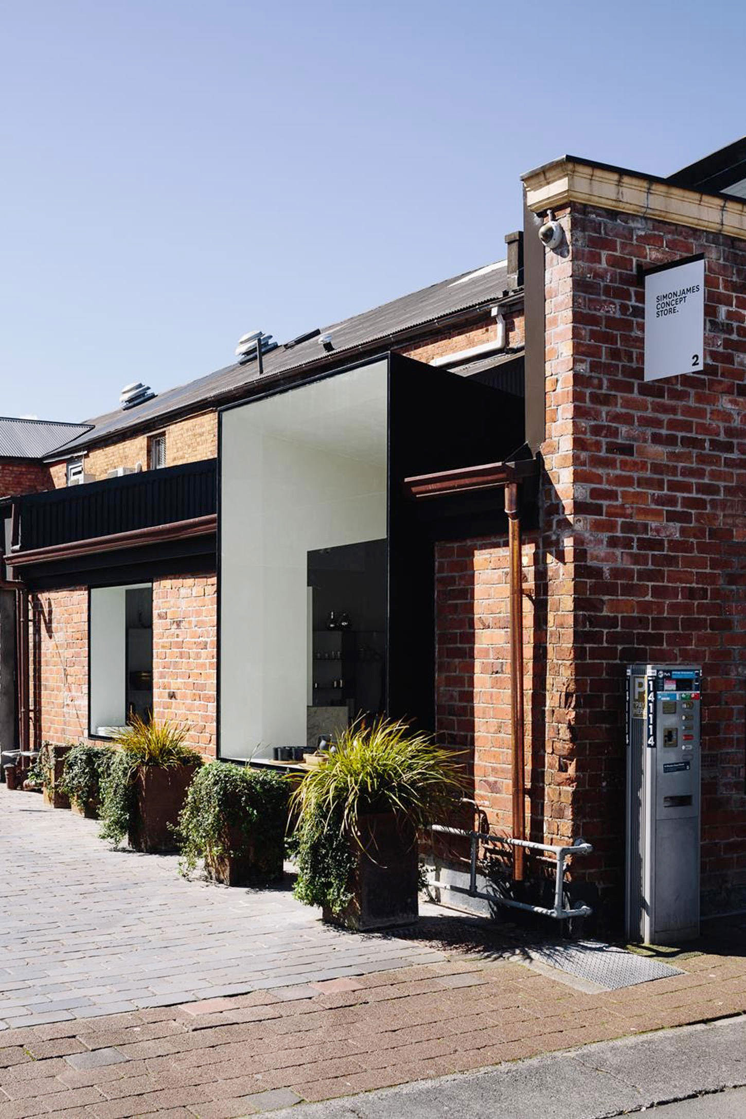 Interview Rufus Knight of Knight Associates-66