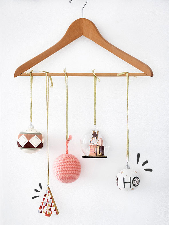 法国圣诞的多彩世界 | Maisons du Monde 的冬季圣诞目录-24