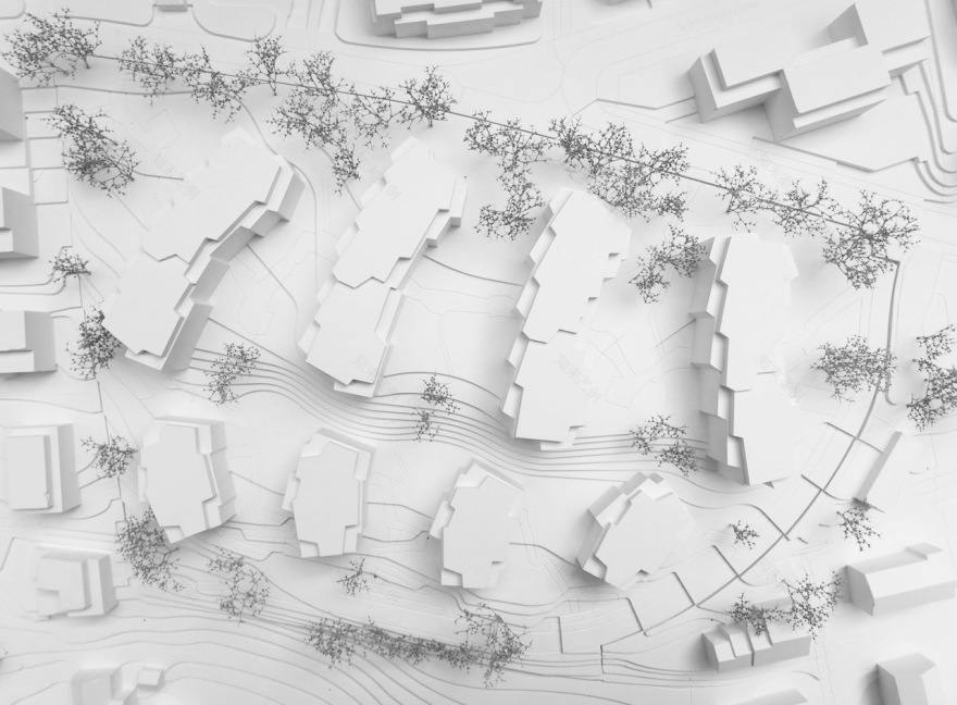 贝拉利亚雨苏黎世公寓丨瑞士苏黎世-27