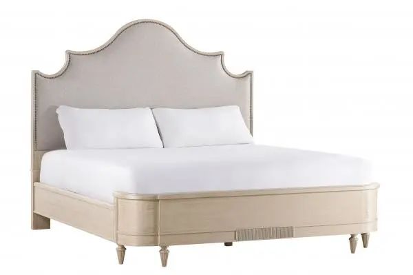 美式复古别墅设计丨洛克整案设计中心-63